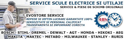 Service Scule Electrice