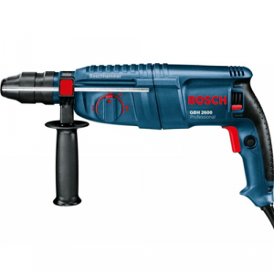 Ciocan rotopercutor SDS-Plus Bosch GBH 2600 Profesional