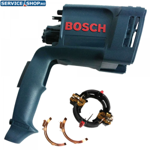 Carcasa motor (GBH 2-26 DFR / 2-26 DRE / 2400 / 2600) Bosch 1617000558